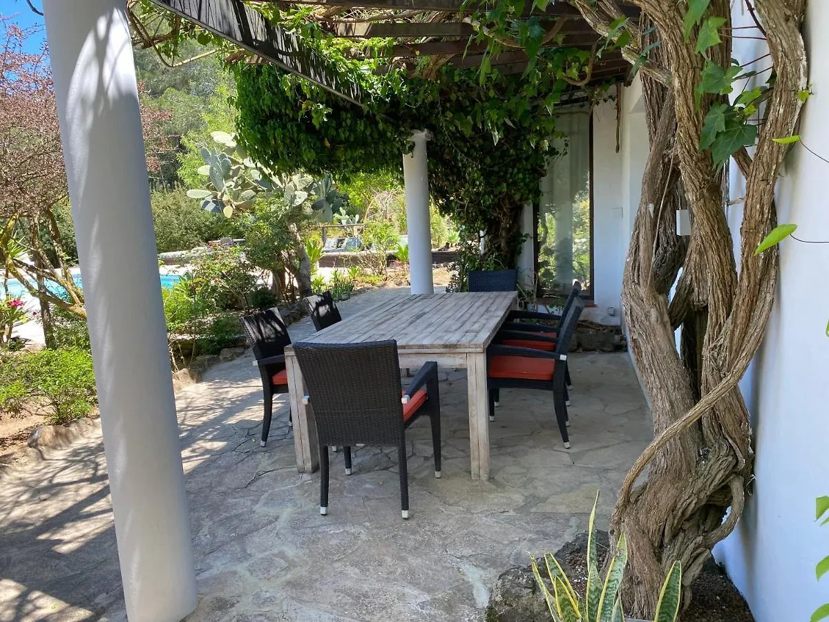 Πανσιόν Can Iara Sant Miquel de Balansat