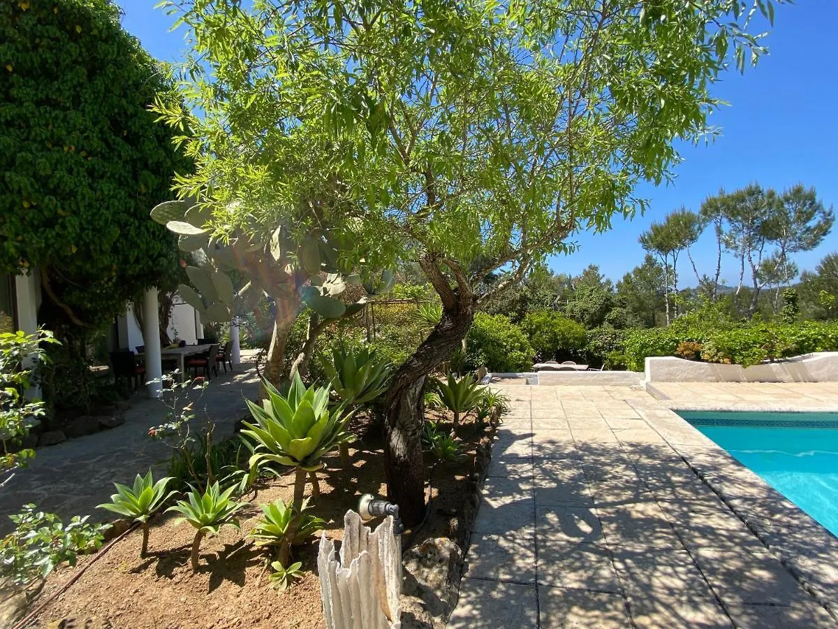 Can Iara Sant Miquel de Balansat Ισπανία