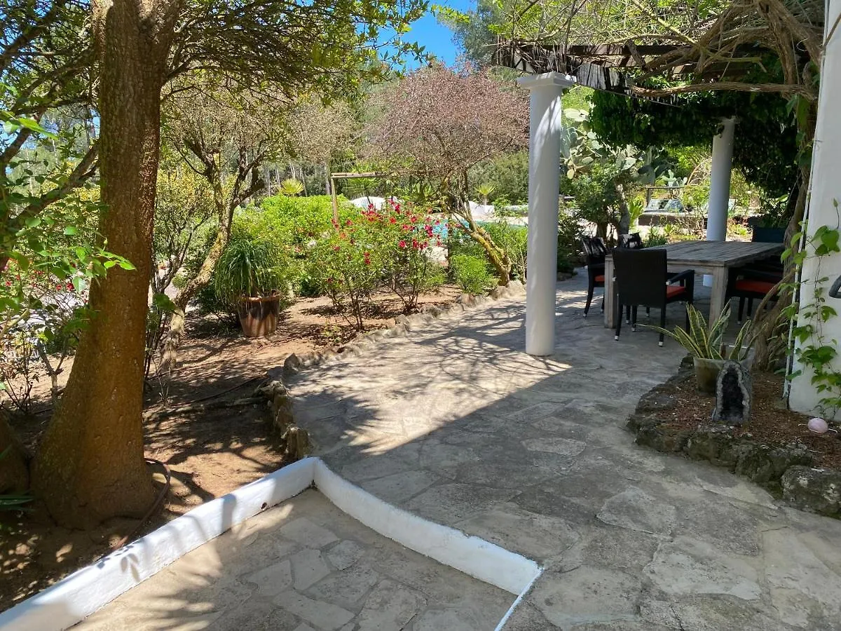 Can Iara Sant Miquel de Balansat Πανσιόν