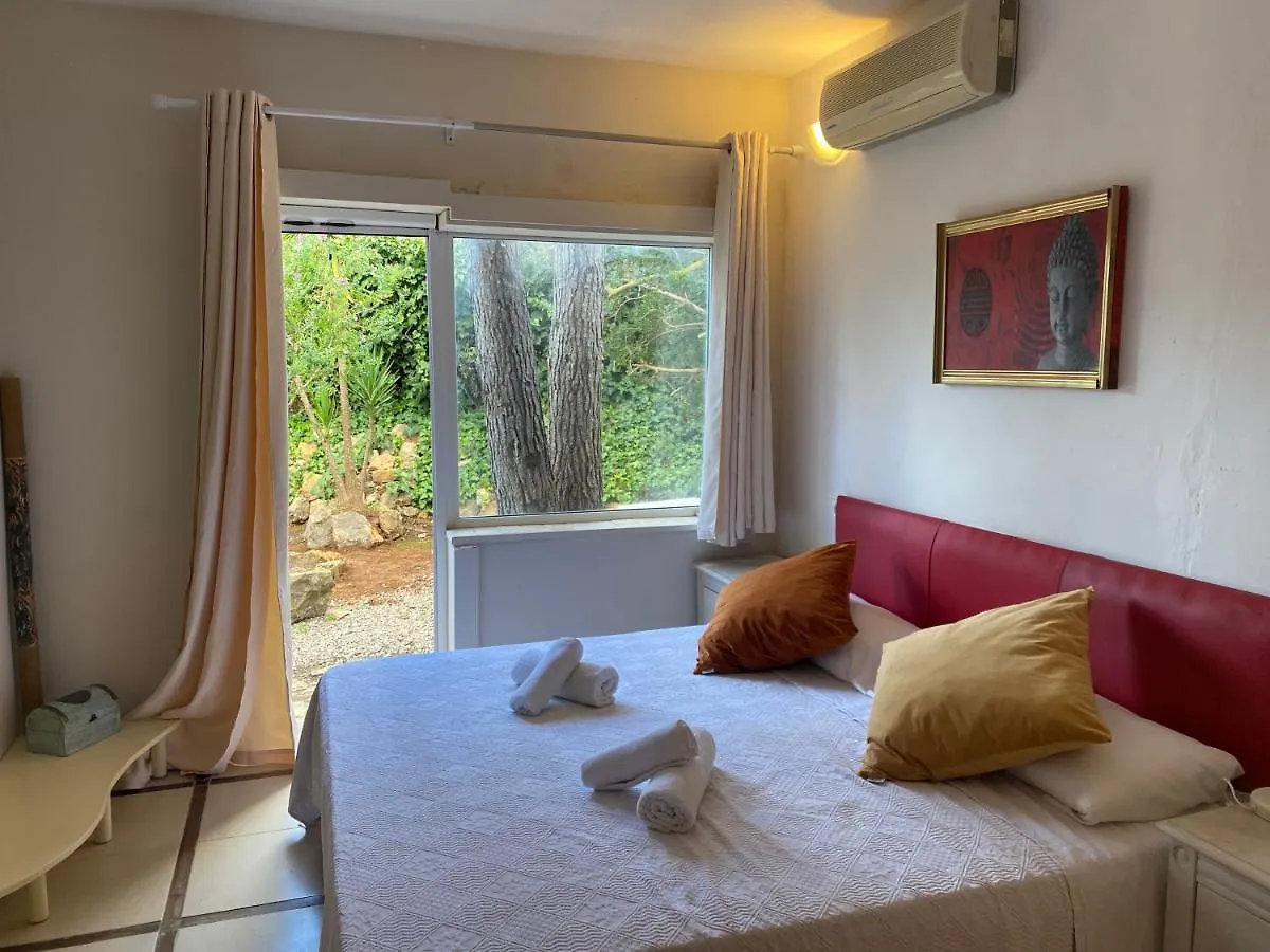 Can Iara Sant Miquel de Balansat Πανσιόν