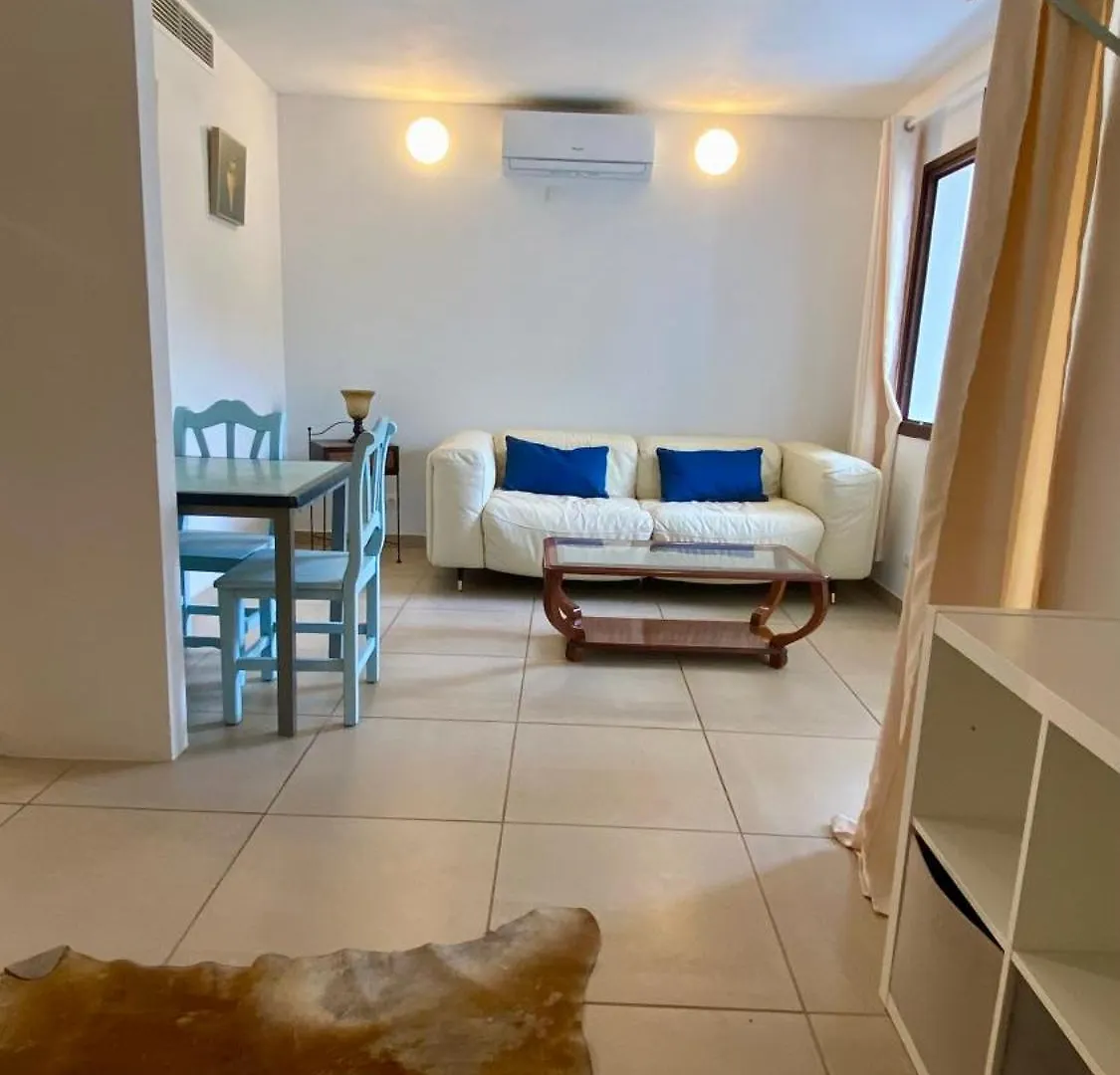 Πανσιόν Can Iara Sant Miquel de Balansat