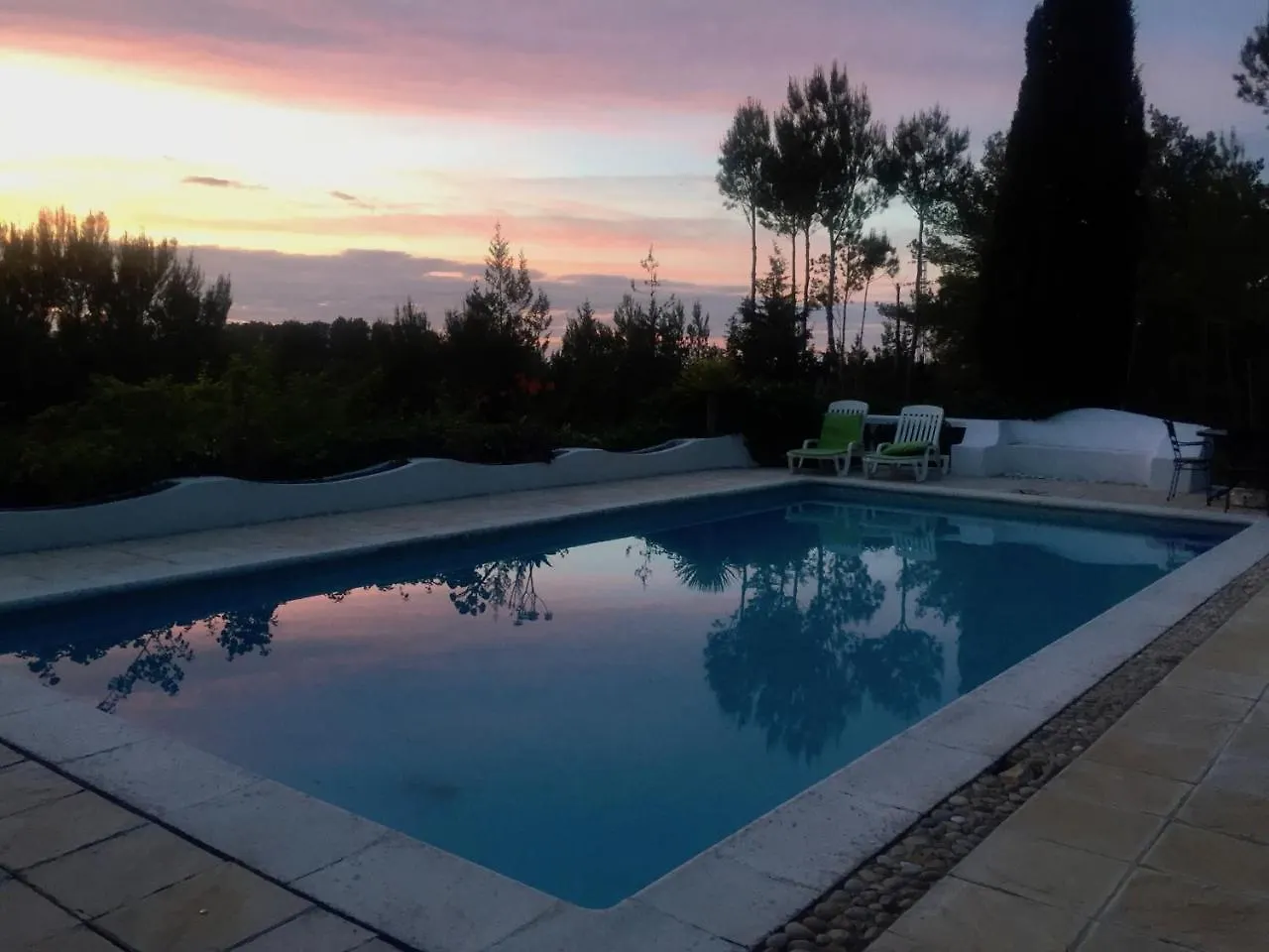 Can Iara Sant Miquel de Balansat Πανσιόν