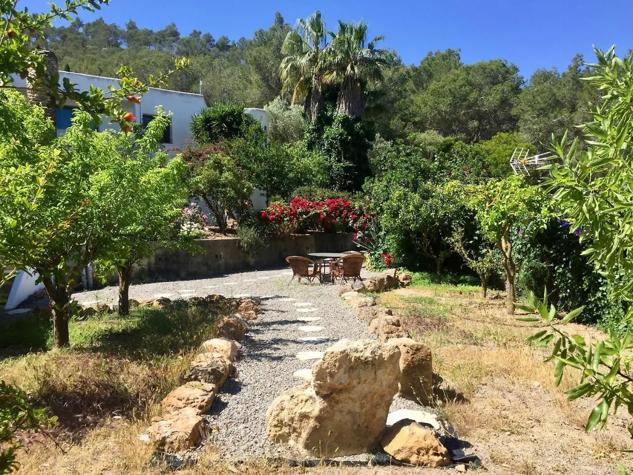 Can Iara Sant Miquel de Balansat